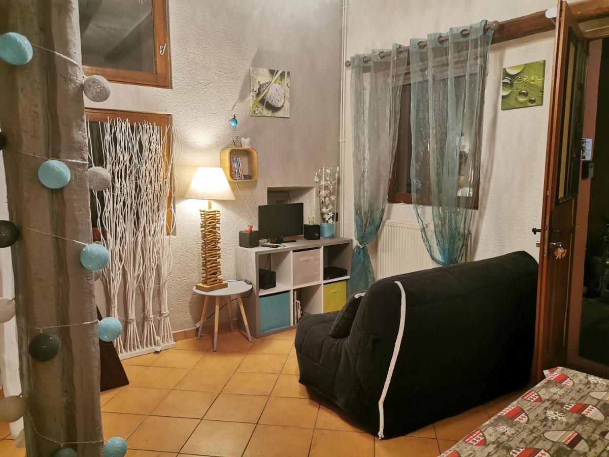 Le Gite De Coco リクヴィール エクステリア 写真